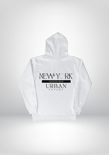 Fashion Week Hoodie