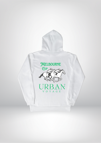 Racing Hoodie