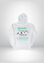 Racing Hoodie