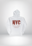 New York Skyline Hoodie