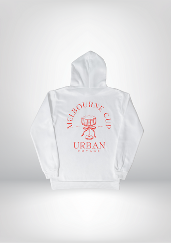 Cheers Hoodie