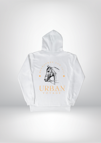 Thoroughbred Hoodie