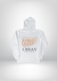 Spring Fern Hoodie
