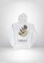 Spring Leaves Hoodie