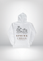 Spring Flowers Hoodie