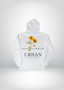 Sun Flowers Hoodie