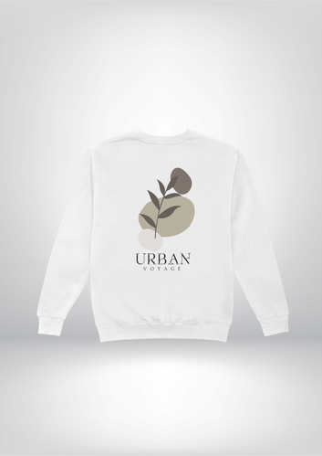 Season Leaves Jumper