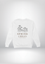 Spring Flowers Jumper