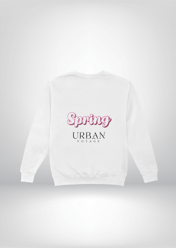Spring Jumper
