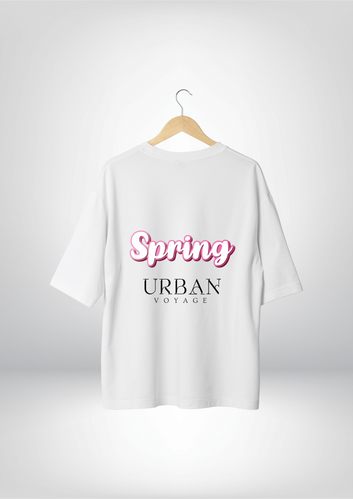 Spring T-Shirt