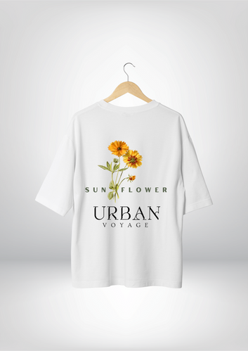 Sun Flower T-Shirt