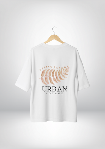 Spring Fern T-Shirt