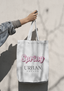 Spring Tote Bag