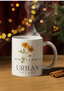 Sun Flowers Mug
