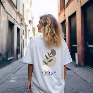 Season Leaves T-Shirt