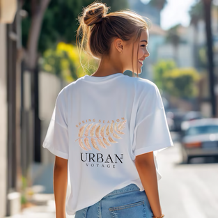 Spring Fern T-Shirt