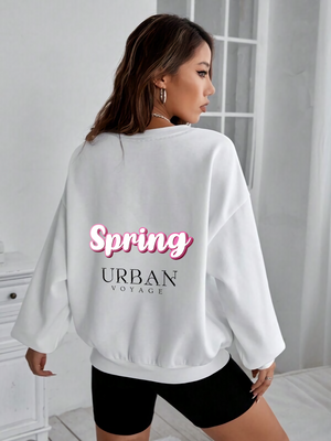 Spring Jumper