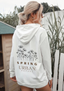 Spring Flowers Hoodie