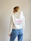 Spring Hoodie