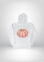 Pumpkin Hoodie