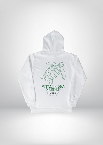 Vitamin Sea Hoodie