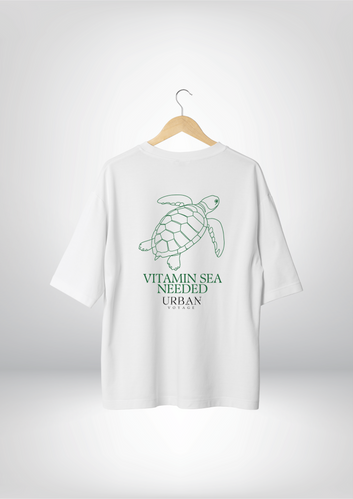 Vitamin Sea T-Shirt