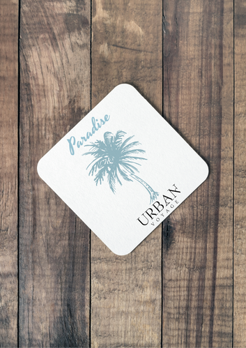 Paradise Coaster