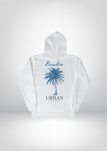 Paradise Hoodie