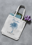 Paradise Tote Bag