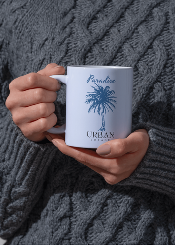 Paradise Mug