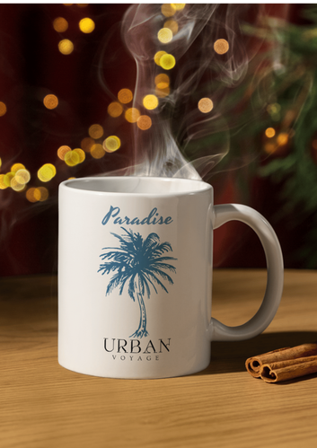 Paradise Mug