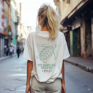 Vitamin Sea T-Shirt