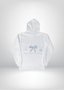 Wind, Water and Waves Hoodie
