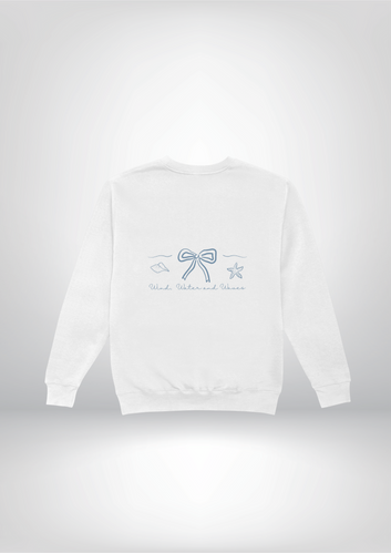 Wind, Water and Waves Jumper