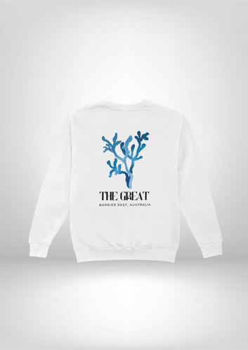 Great Barrier Reef Jumper