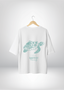 Flower Turtle T-Shirt