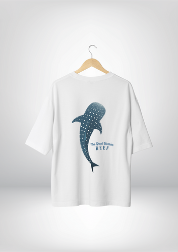 Whale Shark T-shirt