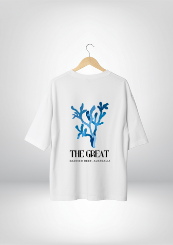 Great Barrier Reef T-Shirt