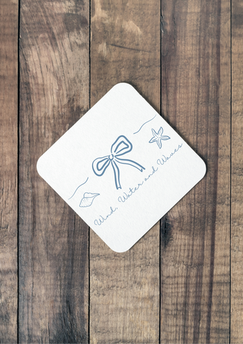 Wind, Water and Waves Coaster