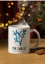 Great Barrier Reef Mug