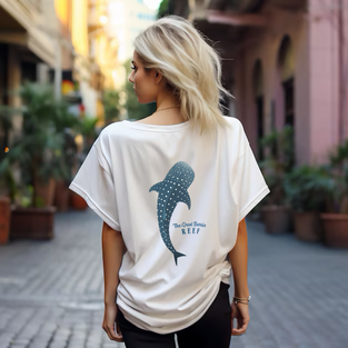 Whale Shark T-shirt