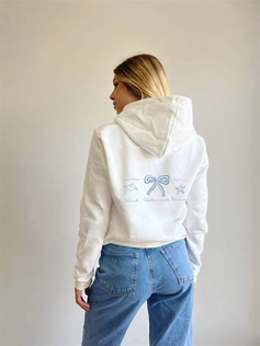 Wind, Water and Waves Hoodie