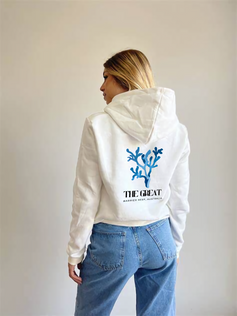Great Barrier Reef Hoodie