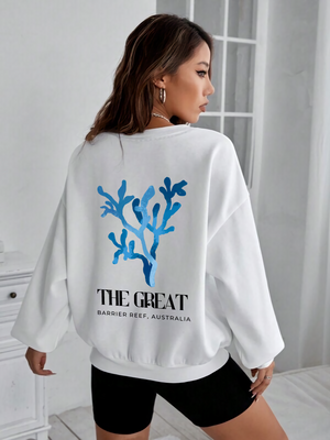 Great Barrier Reef Jumper