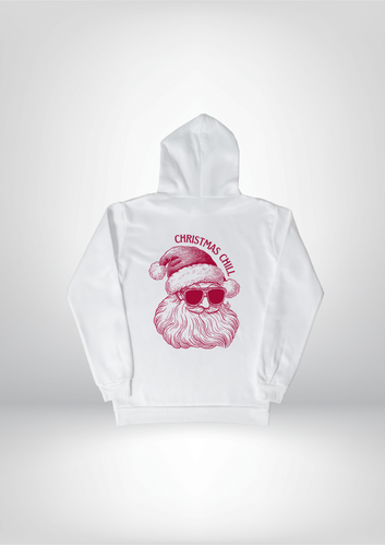 Christmas Chill Hoodie