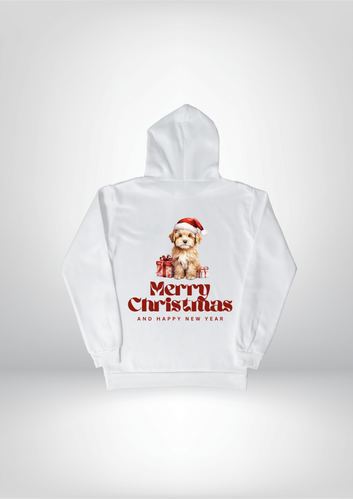 Merry Christmas Hoodie