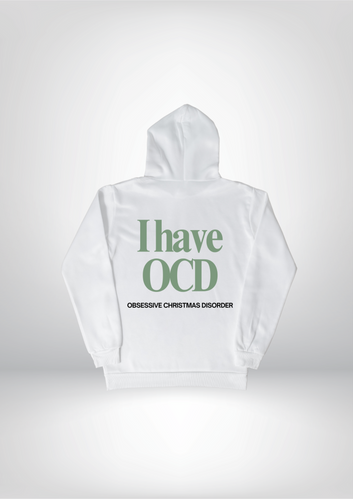 Christmas Disorder Hoodie
