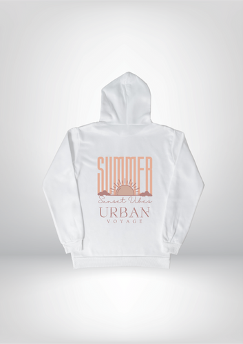 Summer Vibes Hoodie