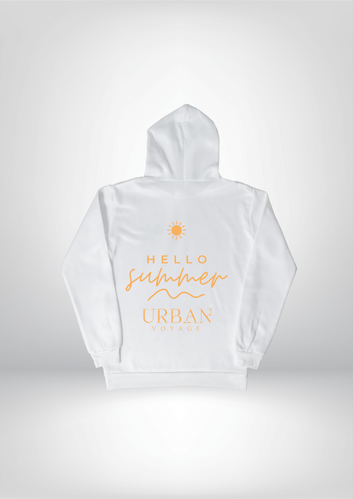 Summer Sun Hoodie