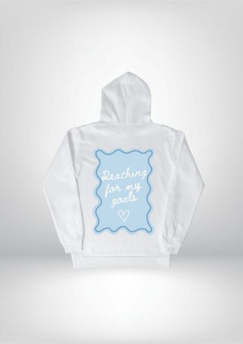 Goals Hoodie